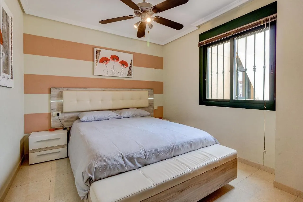 Casa Giulia Appartement Guargacho 0*,