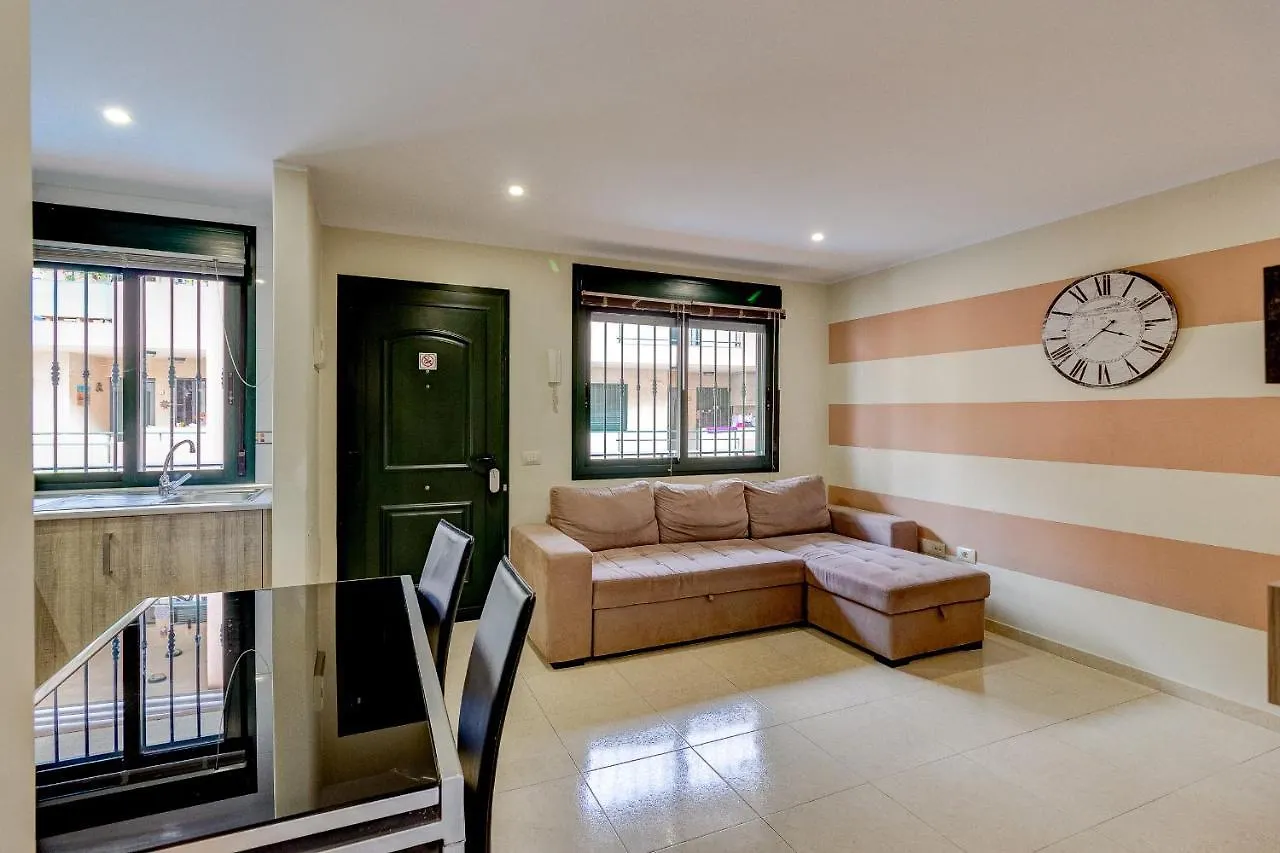 Casa Giulia Appartement Guargacho Spanje