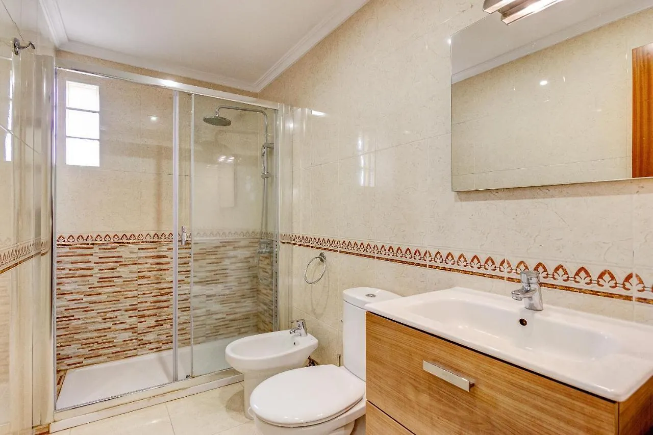 Casa Giulia Appartement Guargacho
