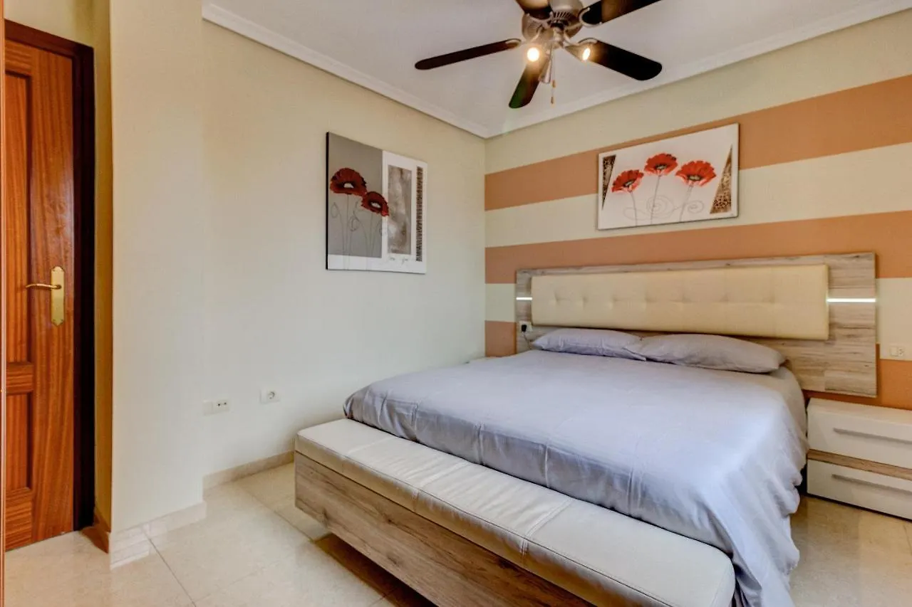Casa Giulia Appartement Guargacho 0*,  Spanje