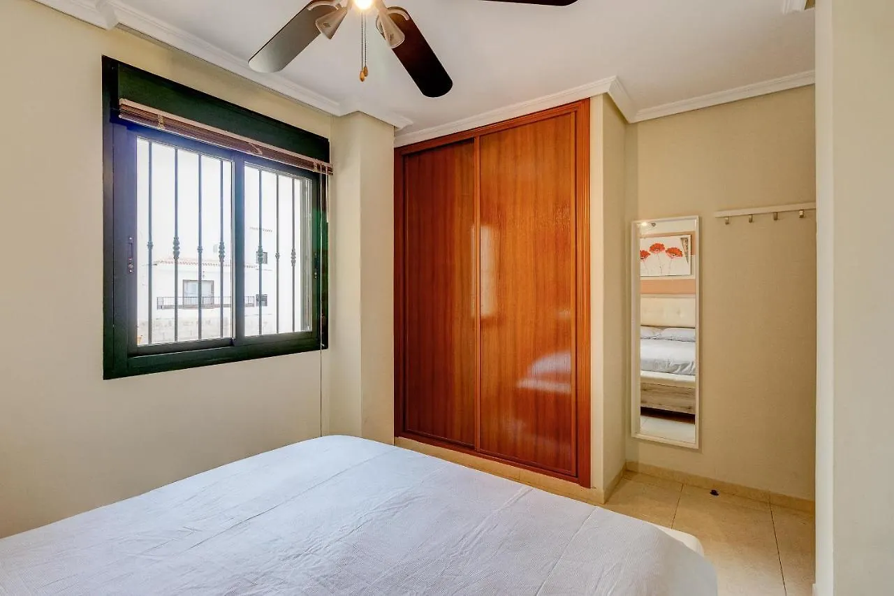 Casa Giulia Appartement Guargacho Spanje